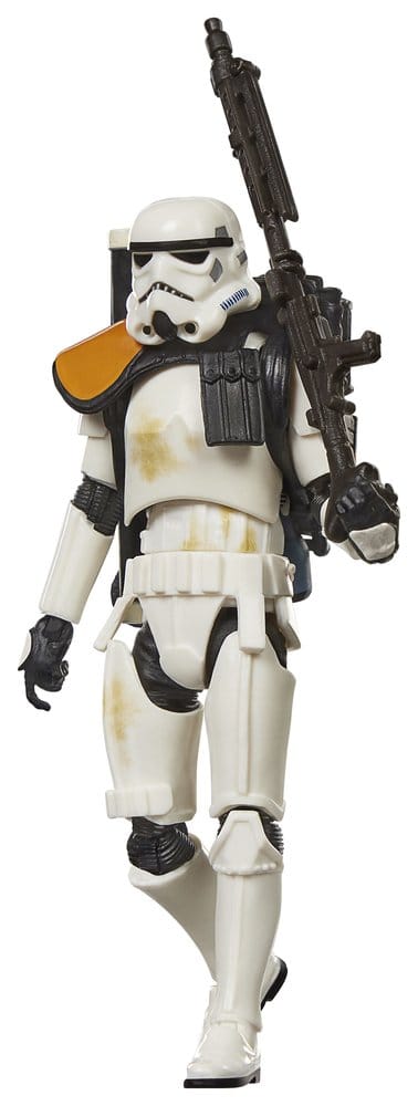 Star Wars Episode IV Vintage Collection figurine Sandtrooper (Squad Leader) 10 cm