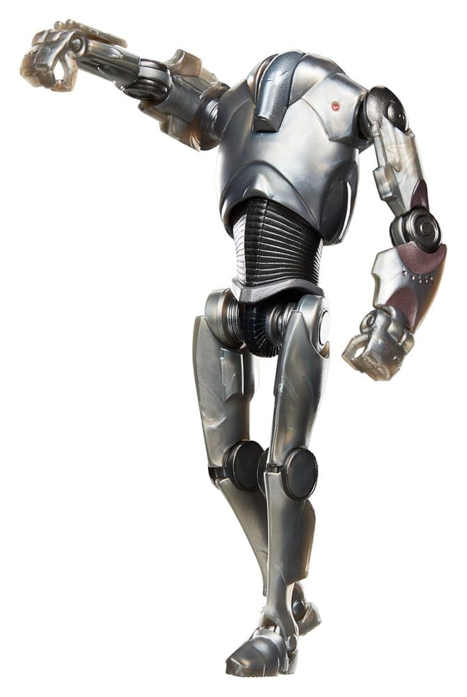 Star Wars Episode II Vintage Collection figurine Super Battle Droid 10 cm