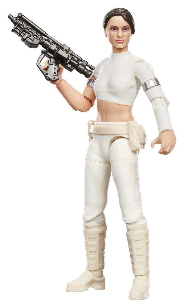 Star Wars Episode II Vintage Collection figurine Padmé Amidala (Geonosis) 10 cm