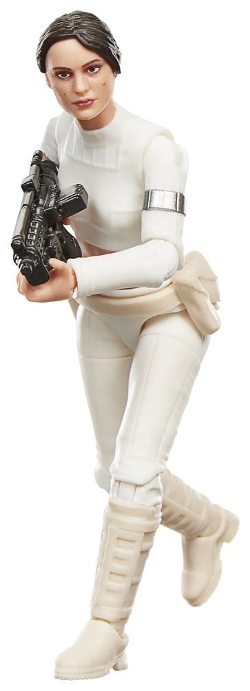 Star Wars Episode II Vintage Collection figurine Padmé Amidala (Geonosis) 10 cm