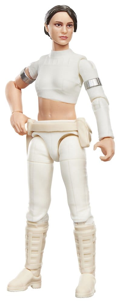 Star Wars Episode II Vintage Collection figurine Padmé Amidala (Geonosis) 10 cm
