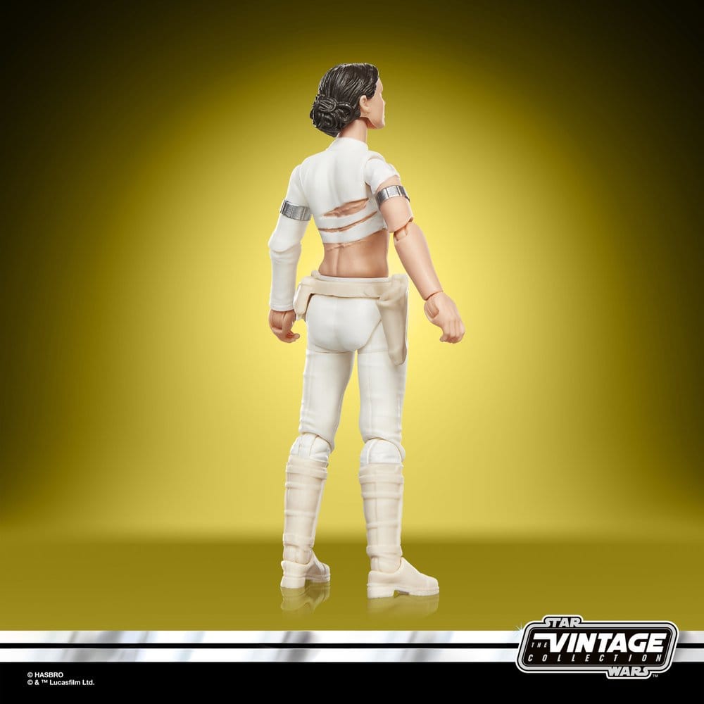 Star Wars Episode II Vintage Collection figurine Padmé Amidala (Geonosis) 10 cm