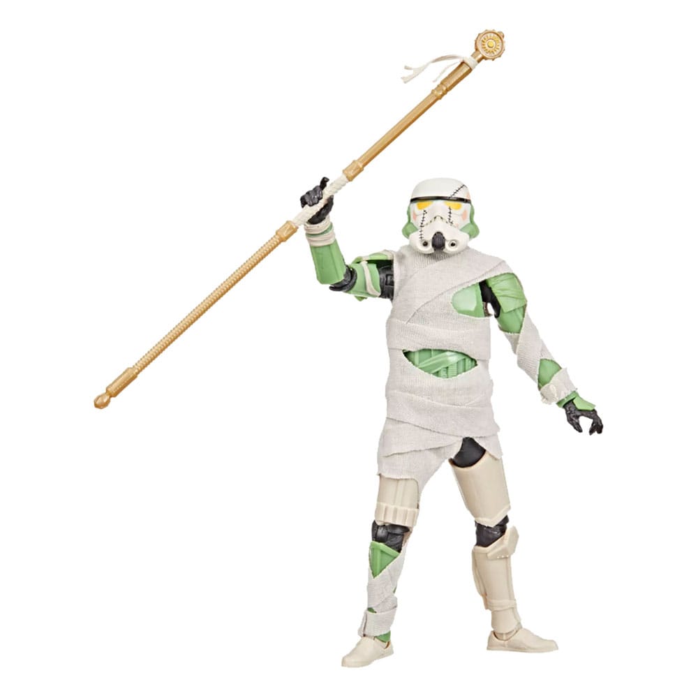 Star Wars Black Series figurine Night Trooper (Halloween Edition) 15 cm