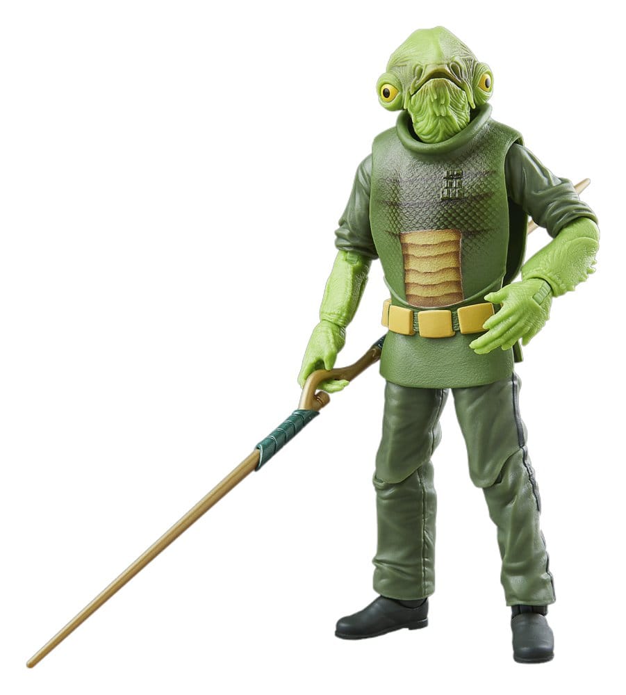 Star Wars Black Series figurine Mon Calamari (Halloween Edition) 15 cm