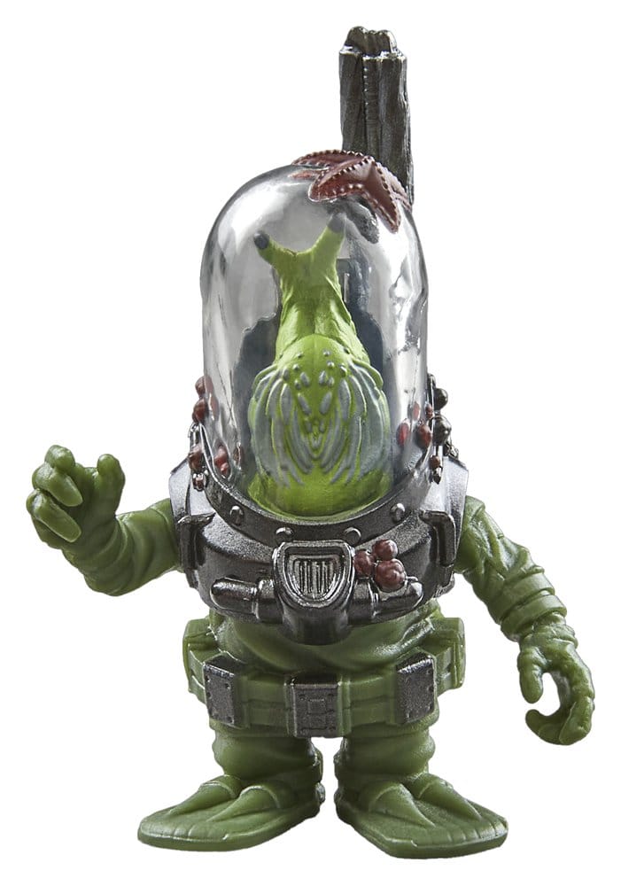 Star Wars Black Series figurine Mon Calamari (Halloween Edition) 15 cm