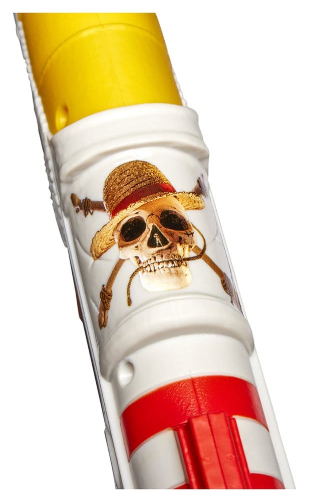 One Piece NERF blaster à fléchettes Going Merry