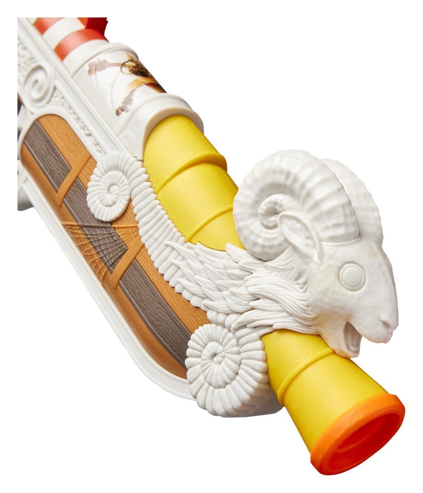 One Piece NERF blaster à fléchettes Going Merry