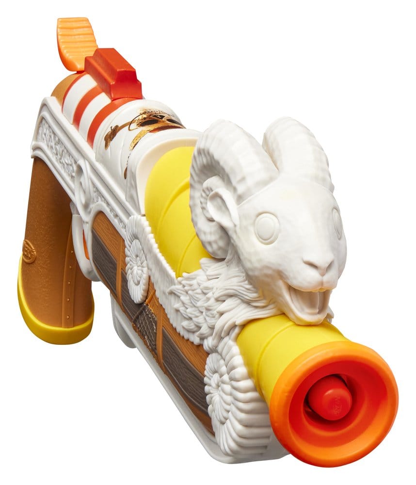 One Piece NERF blaster à fléchettes Going Merry