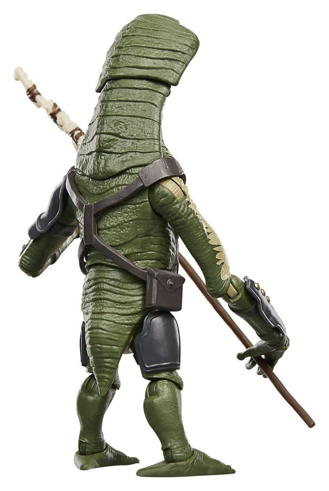 Star Wars: The Mandalorian and Grogu Vintage Collection figurine Amani Guard 10 cm