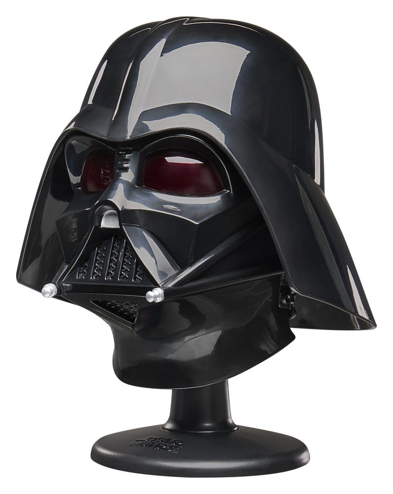 Star Wars Episode IV Black Series mini casque Darth Vader 15 cm