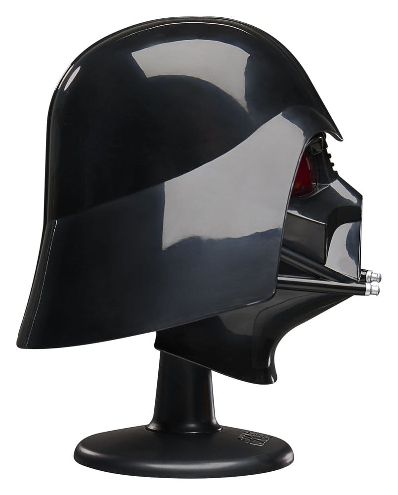 Star Wars Episode IV Black Series mini casque Darth Vader 15 cm