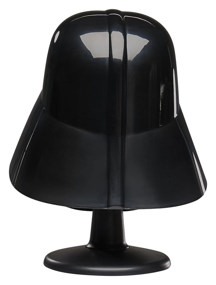 Star Wars Episode IV Black Series mini casque Darth Vader 15 cm