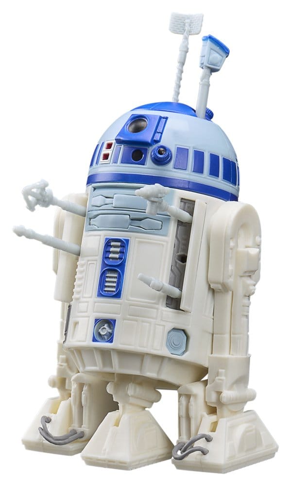 Star Wars: Droids Black Series figurine Artoo-Detoo (R2-D2) 15 cm