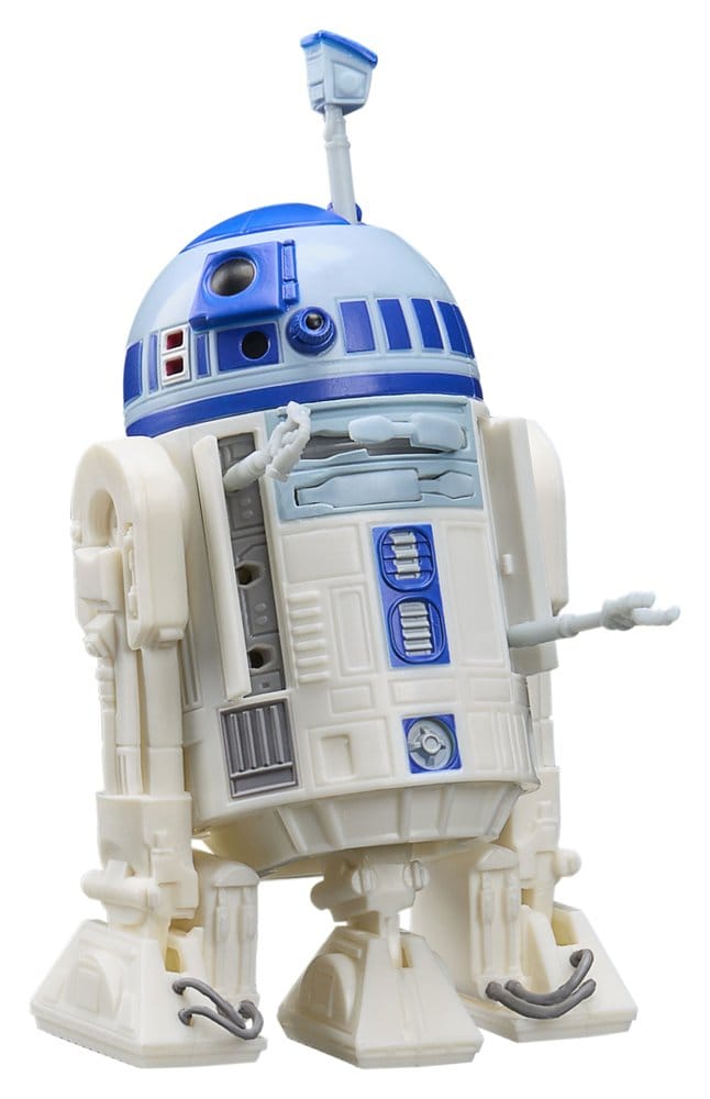 Star Wars: Droids Black Series figurine Artoo-Detoo (R2-D2) 15 cm