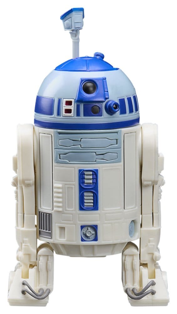 Star Wars: Droids Black Series figurine Artoo-Detoo (R2-D2) 15 cm