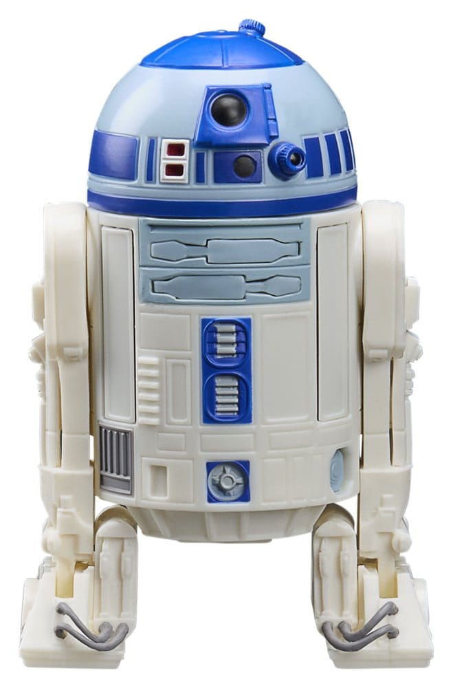 Star Wars: Droids Black Series figurine Artoo-Detoo (R2-D2) 15 cm