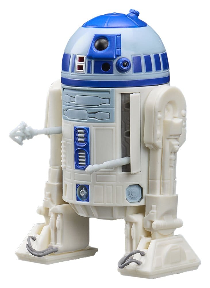 Star Wars: Droids Black Series figurine Artoo-Detoo (R2-D2) 15 cm