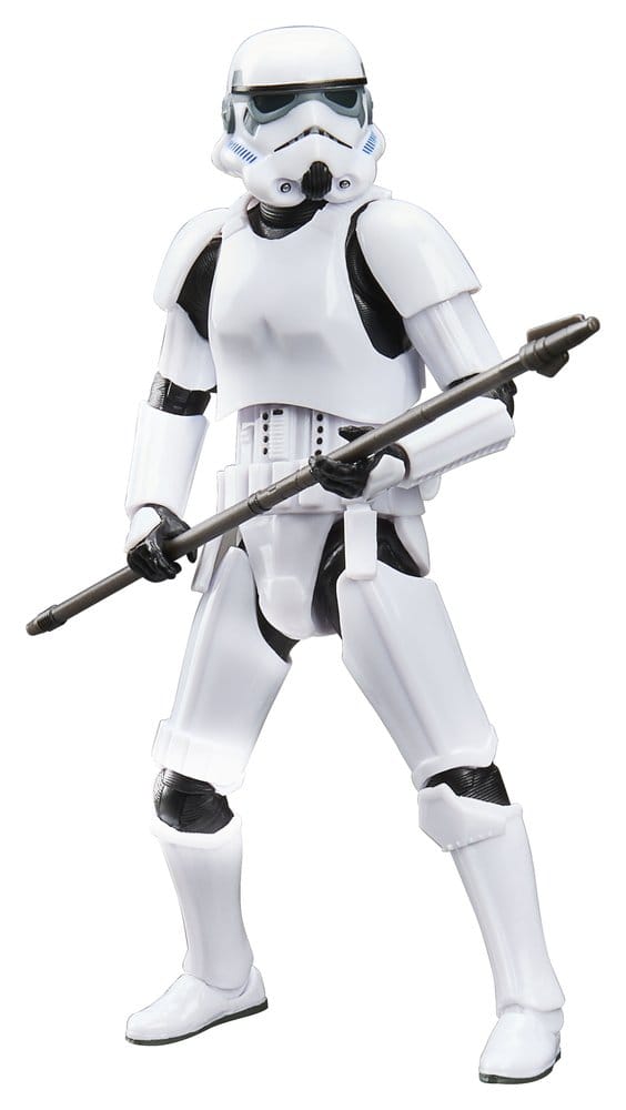 Star Wars: Droids Black Series figurine Imperial Stormtrooper 15 cm
