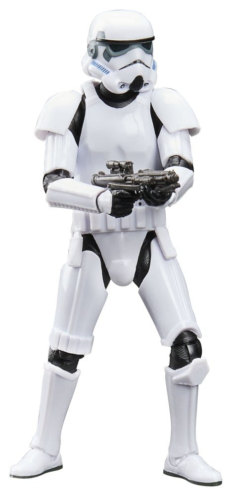Star Wars: Droids Black Series figurine Imperial Stormtrooper 15 cm