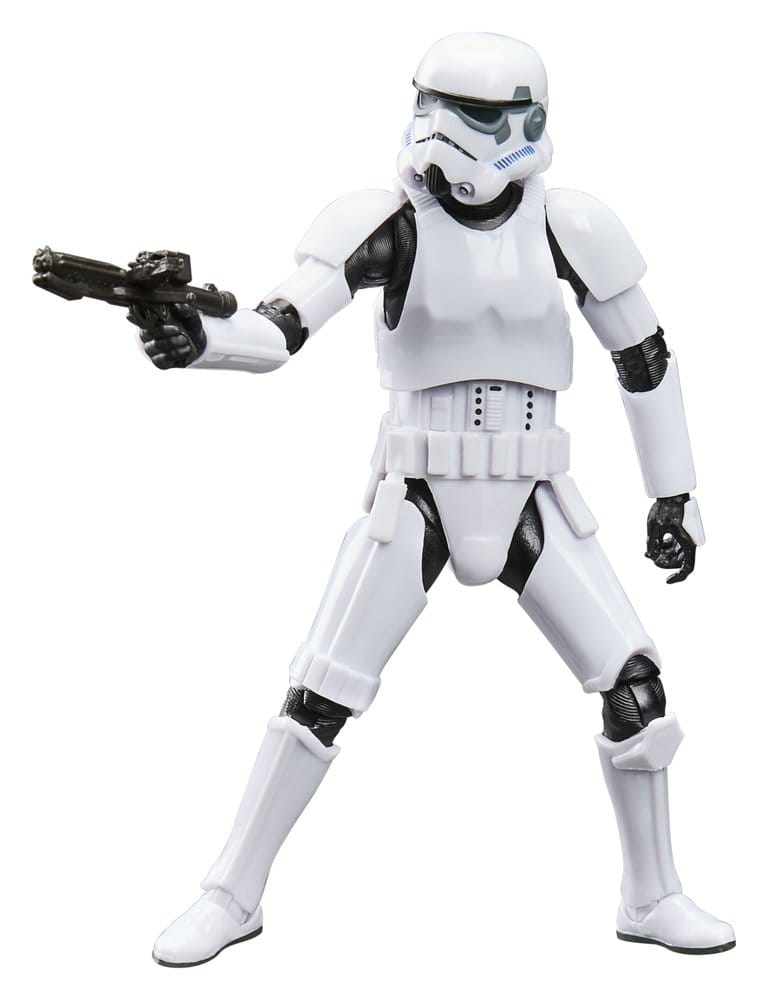 Star Wars: Droids Black Series figurine Imperial Stormtrooper 15 cm