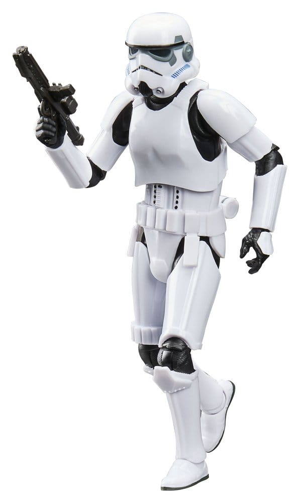 Star Wars: Droids Black Series figurine Imperial Stormtrooper 15 cm
