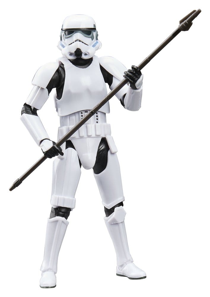 Star Wars: Droids Black Series figurine Imperial Stormtrooper 15 cm