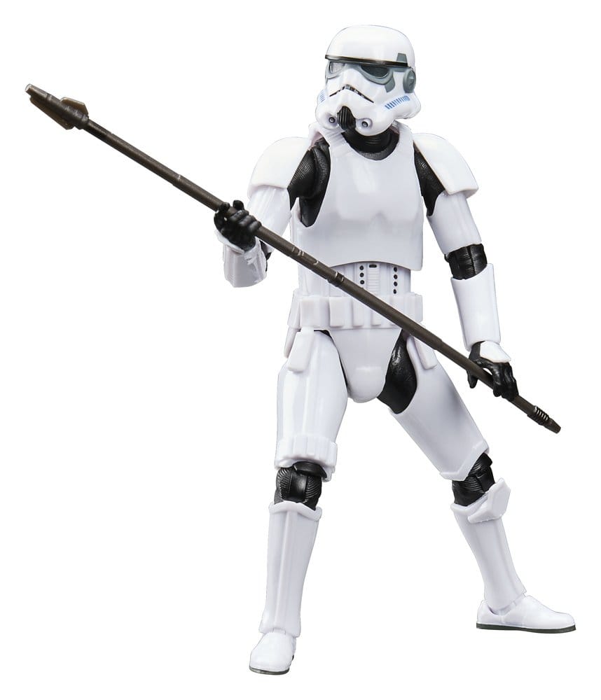 Star Wars: Droids Black Series figurine Imperial Stormtrooper 15 cm