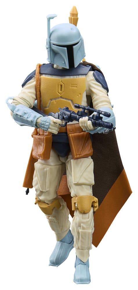 Star Wars: Droids Black Series figurine Boba Fett 15 cm