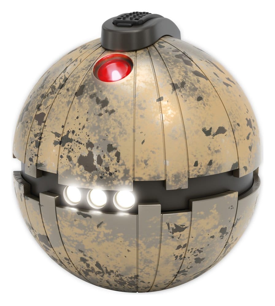 Star Wars Episode VI Black Series détonateur thermique électronique