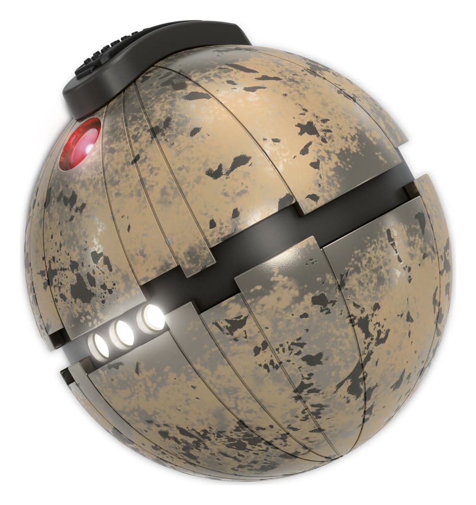 Star Wars Episode VI Black Series détonateur thermique électronique