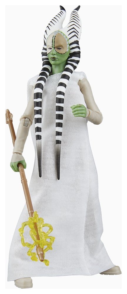 Star Wars Black Series figurine Togruta (Halloween Edition) 15 cm