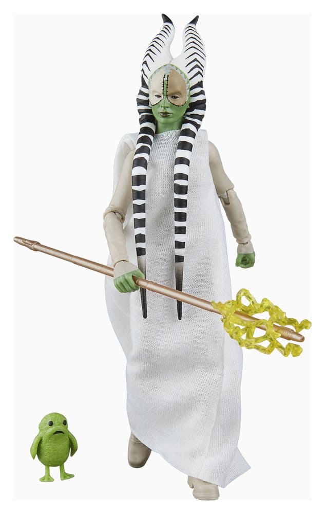 Star Wars Black Series figurine Togruta (Halloween Edition) 15 cm