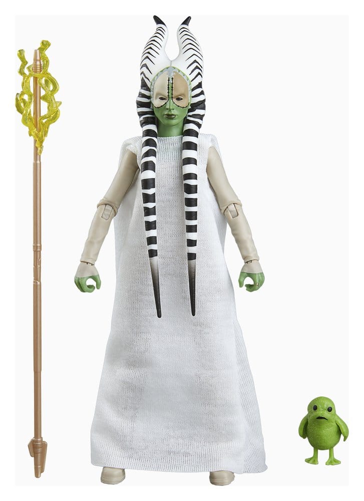 Star Wars Black Series figurine Togruta (Halloween Edition) 15 cm