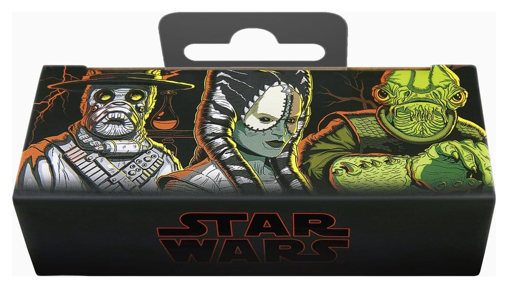 Star Wars Black Series figurine Togruta (Halloween Edition) 15 cm