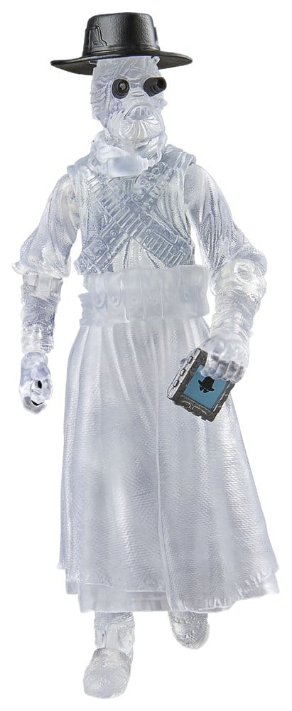 Star Wars Black Series figurine Tusken Raider (Halloween Edition) 15 cm