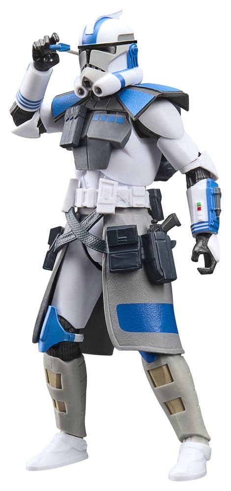 Star Wars: The Clone Wars Black Series pack 3 figurines ARC Trooper Havoc, Colt & Blitz 15 cm