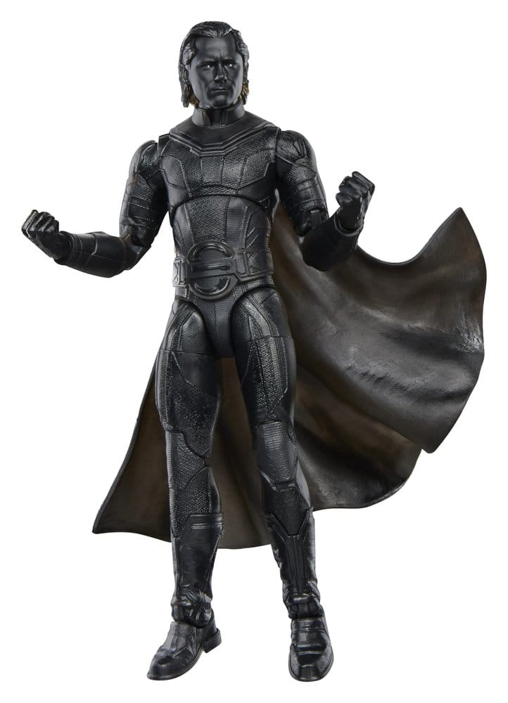 Thunderbolts Marvel Legends pack 2 figurines Valentina Allegra de Fontaine & The Void 15 cm