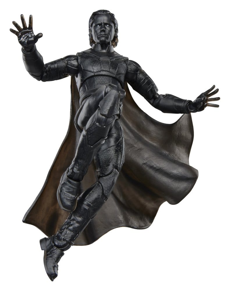 Thunderbolts Marvel Legends pack 2 figurines Valentina Allegra de Fontaine & The Void 15 cm