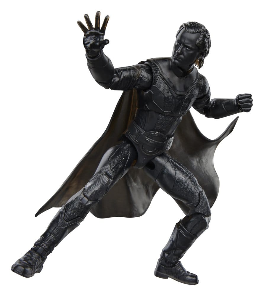 Thunderbolts Marvel Legends pack 2 figurines Valentina Allegra de Fontaine & The Void 15 cm