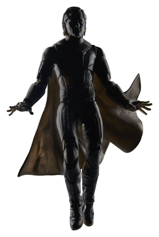 Thunderbolts Marvel Legends pack 2 figurines Valentina Allegra de Fontaine & The Void 15 cm