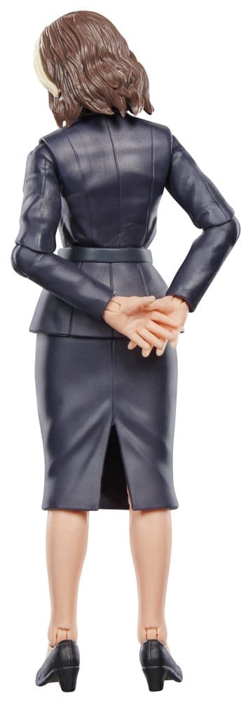Thunderbolts Marvel Legends pack 2 figurines Valentina Allegra de Fontaine & The Void 15 cm