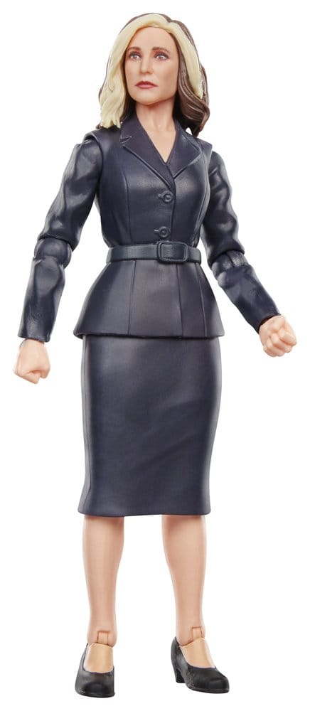 Thunderbolts Marvel Legends pack 2 figurines Valentina Allegra de Fontaine & The Void 15 cm