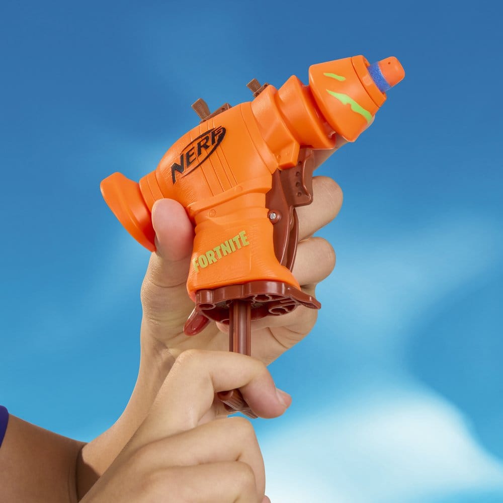 Fortnite NERF pack de blasters à fléchettes Fortnitemares (4)