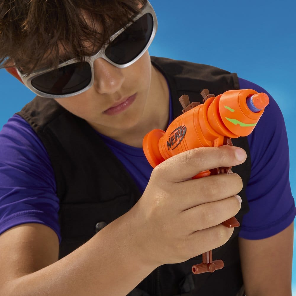 Fortnite NERF pack de blasters à fléchettes Fortnitemares (4)