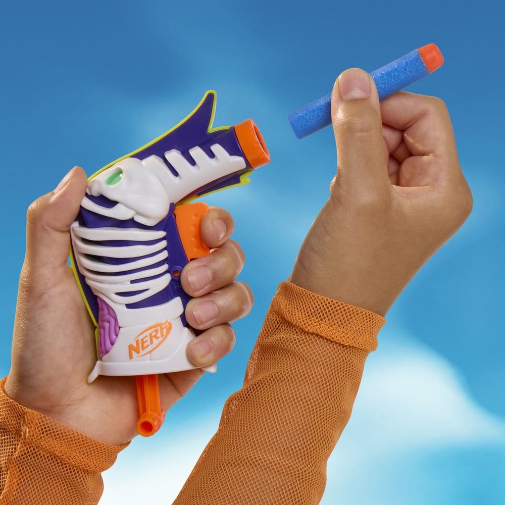 Fortnite NERF pack de blasters à fléchettes Fortnitemares (4)