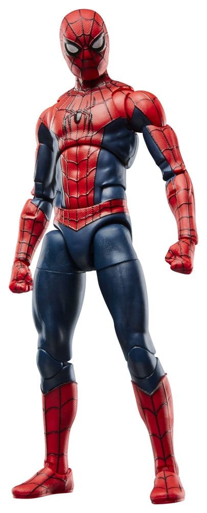 Spider-Man: Brand New Day Marvel Legends figurine Spider-Man 15 cm