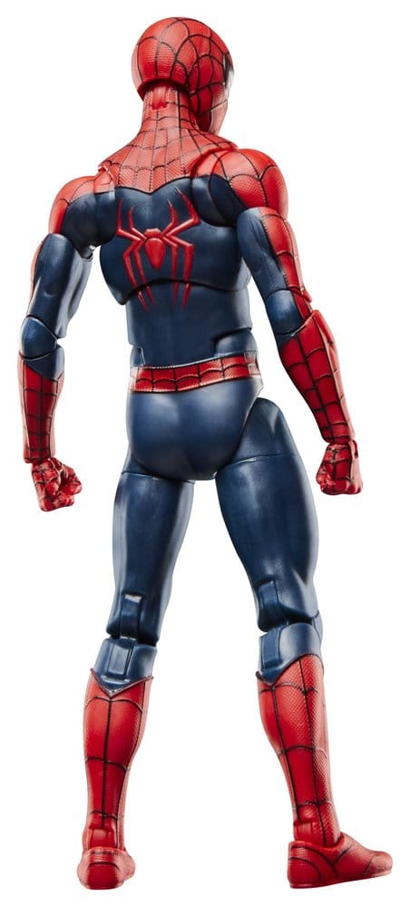 Spider-Man: Brand New Day Marvel Legends figurine Spider-Man 15 cm