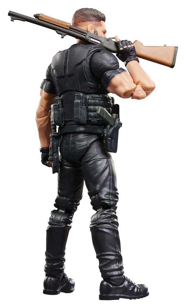 The Punisher Marvel Legends figurine The Punisher 15 cm