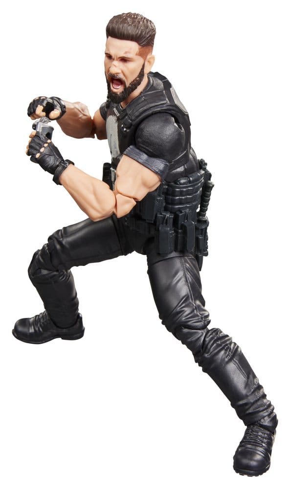 The Punisher Marvel Legends figurine The Punisher 15 cm