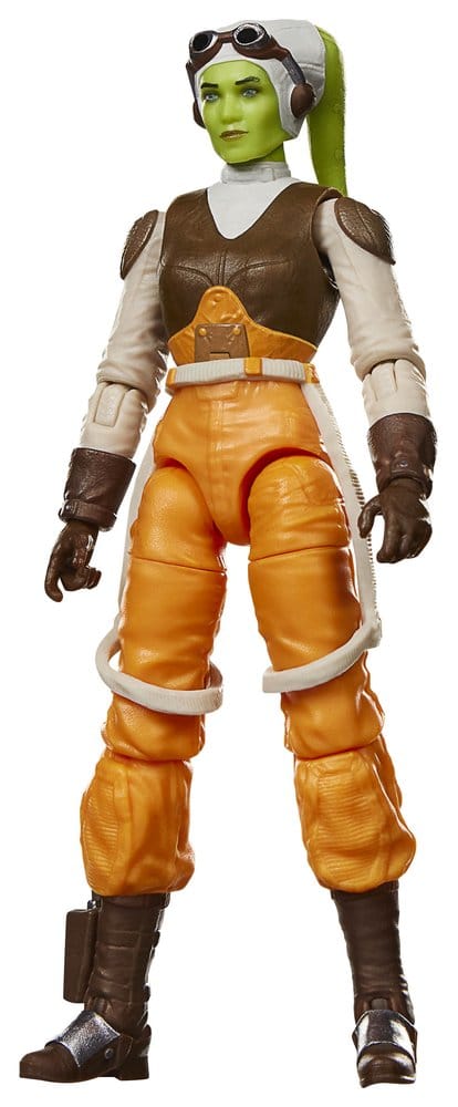 Star Wars Rebels Vintage Collection figurine Hera Syndulla (Spectre-2) 10 cm